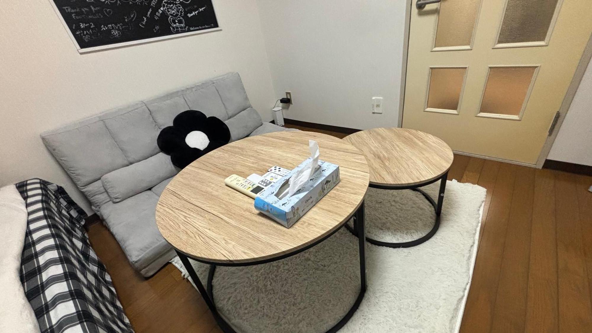 Apartamento 巣鴨 最大4人