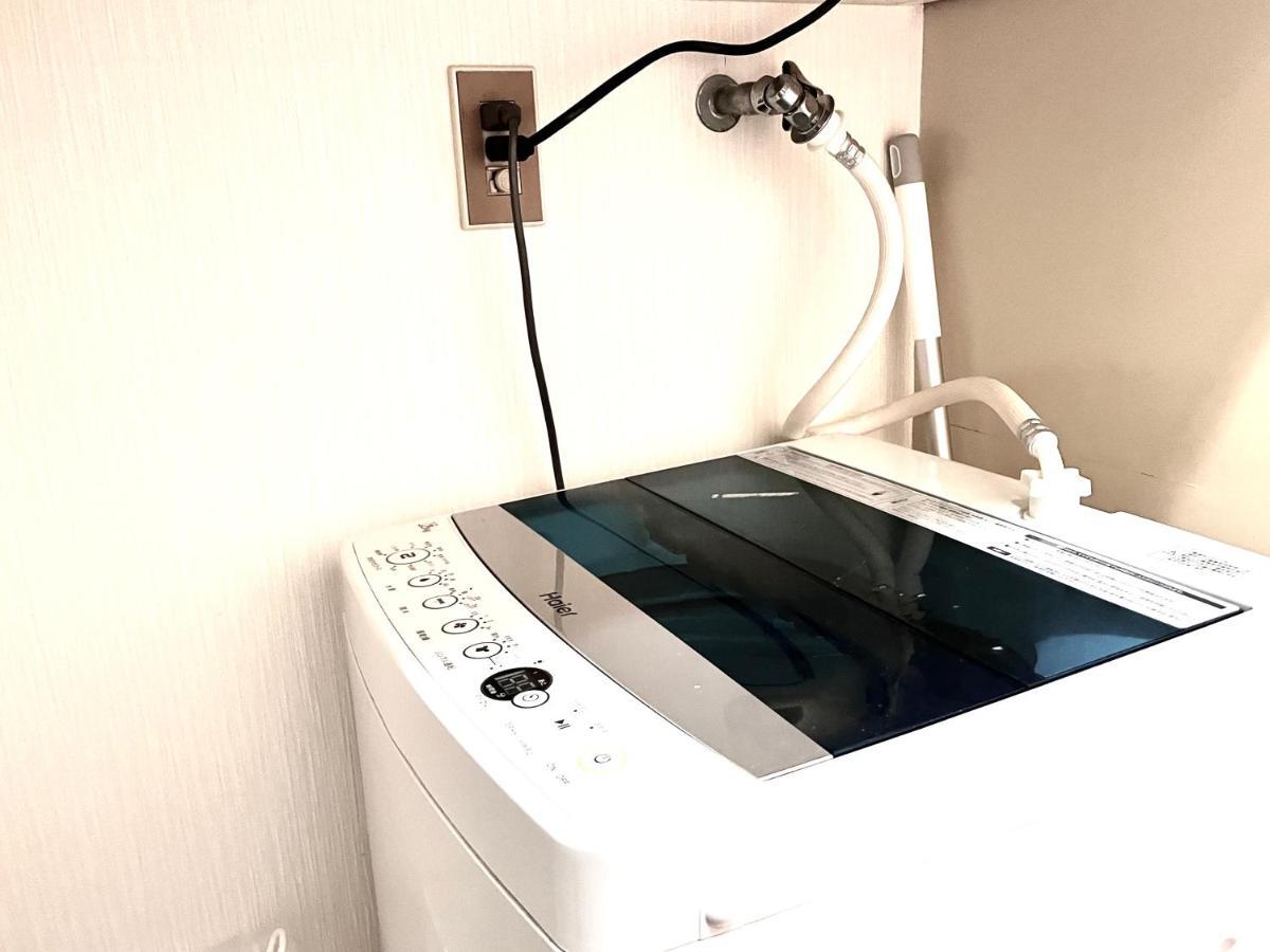 巣鴨 最大4人 Apartamento Tokio